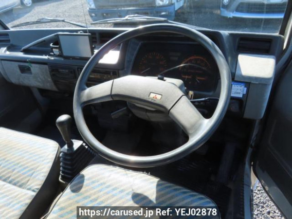 Used 1991 MT mitsubishi canter-guts FB308B Image[23]