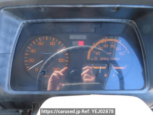 Used 1991 MT mitsubishi canter-guts FB308B Image[24]