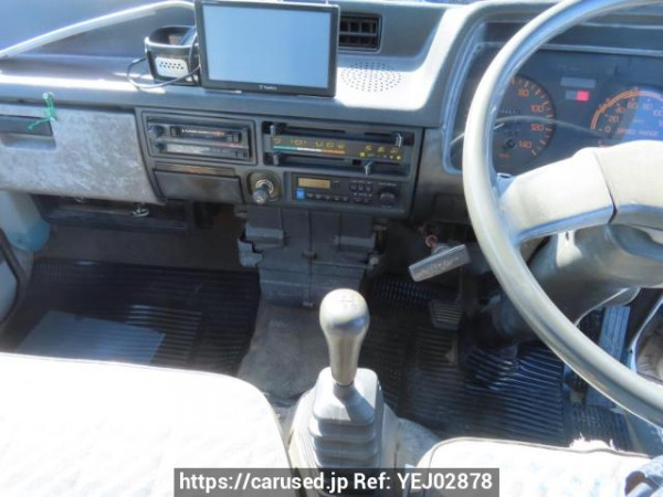 Used 1991 MT mitsubishi canter-guts FB308B Image[26]