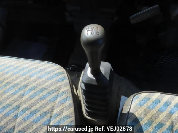 Used 1991 MT mitsubishi canter-guts FB308B Image[27]