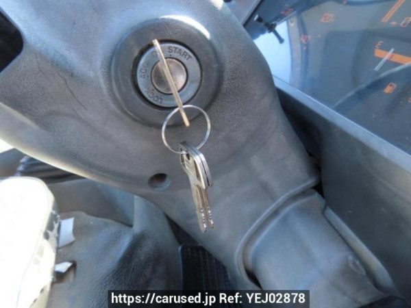 Used 1991 MT mitsubishi canter-guts FB308B Image[28]