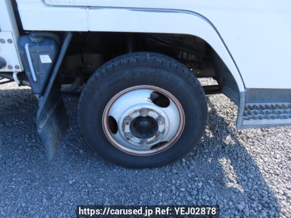 Used 1991 MT mitsubishi canter-guts FB308B Image[30]