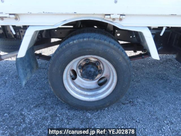 Used 1991 MT mitsubishi canter-guts FB308B Image[32]