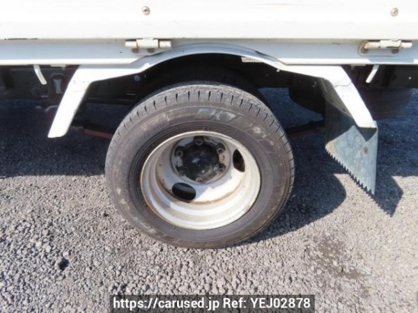 Used 1991 MT mitsubishi canter-guts FB308B Image[33]