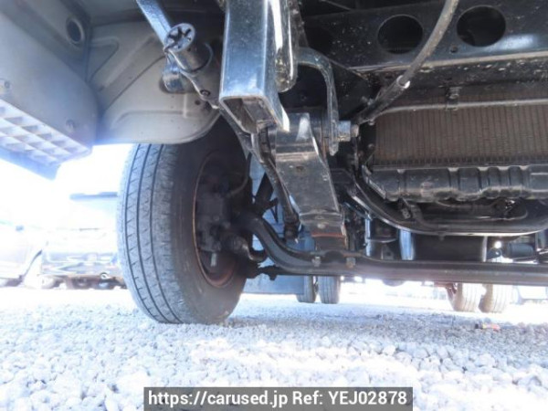 Used 1991 MT mitsubishi canter-guts FB308B Image[34]