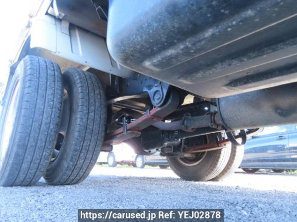 Used 1991 MT mitsubishi canter-guts FB308B Image[36]