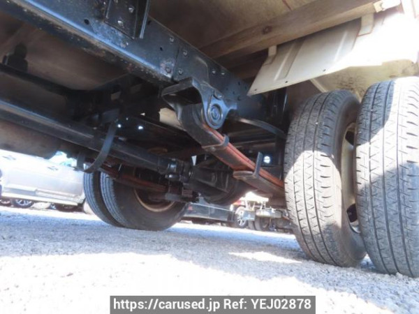 Used 1991 MT mitsubishi canter-guts FB308B Image[37]