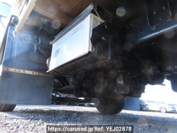 Used 1991 MT mitsubishi canter-guts FB308B Image[38]