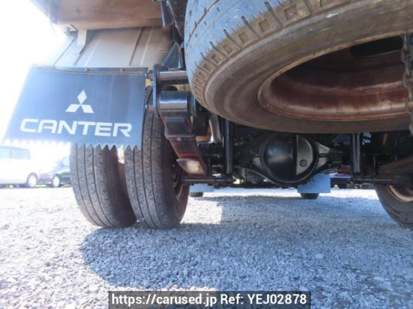 Used 1991 MT mitsubishi canter-guts FB308B Image[40]