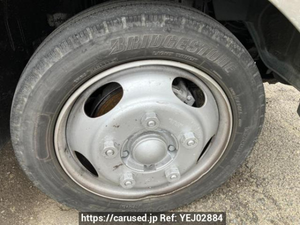 Used 1996 MT mitsubishi canter FE517BD Image[8]