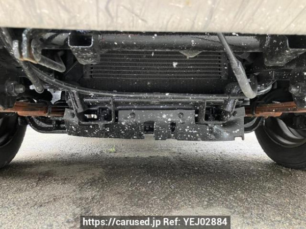 Used 1996 MT mitsubishi canter FE517BD Image[9]