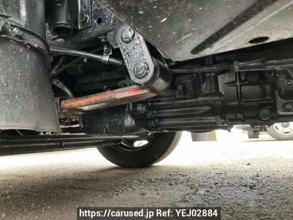 Used 1996 MT mitsubishi canter FE517BD Image[10]