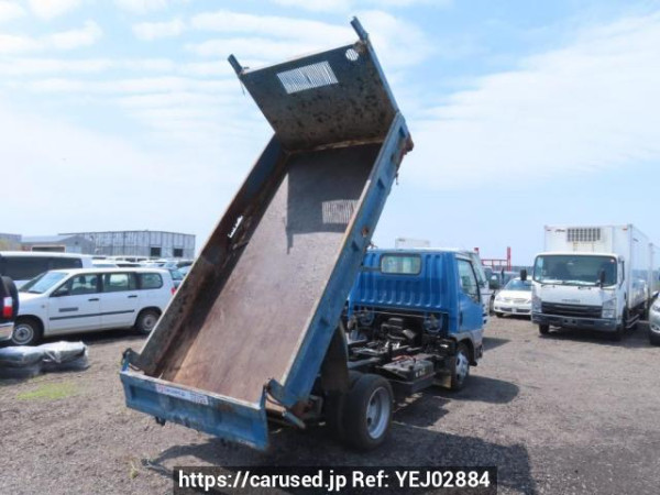 Used 1996 MT mitsubishi canter FE517BD Image[16]