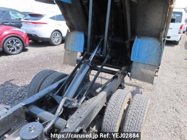 Used 1996 MT mitsubishi canter FE517BD Image[20]