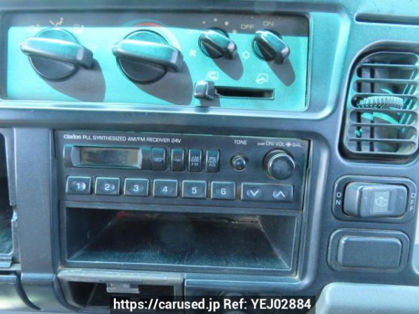 Used 1996 MT mitsubishi canter FE517BD Image[30]