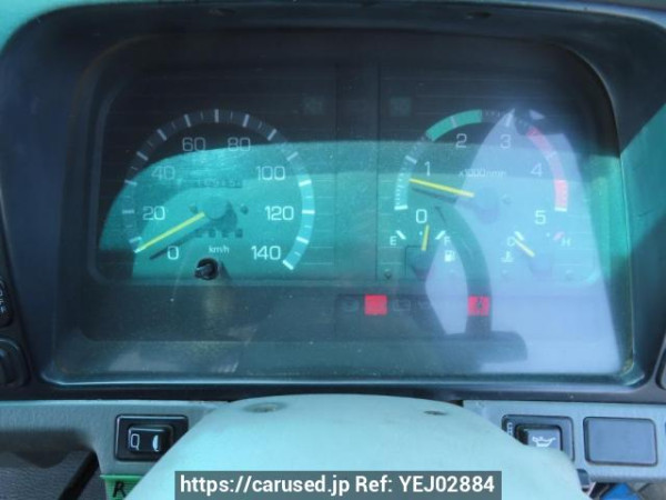 Used 1996 MT mitsubishi canter FE517BD Image[32]