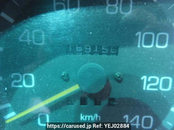 Used 1996 MT mitsubishi canter FE517BD Image[33]