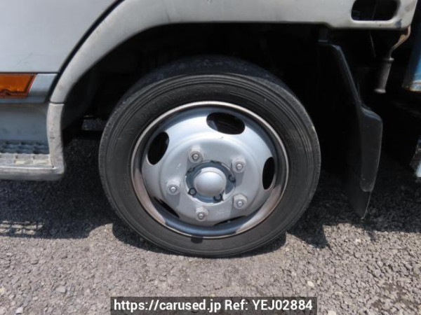 Used 1996 MT mitsubishi canter FE517BD Image[38]