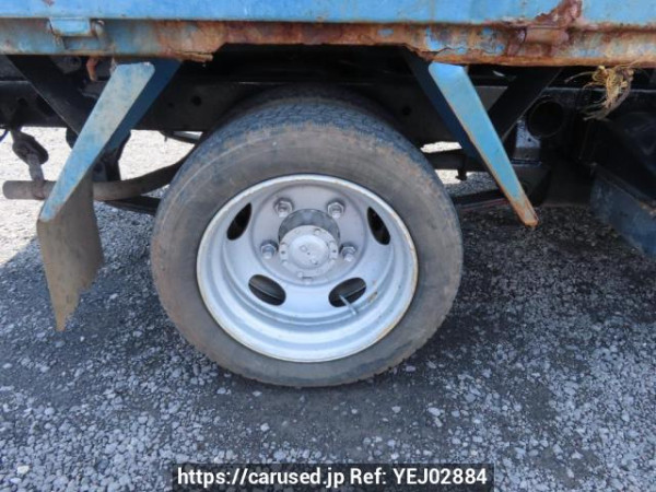 Used 1996 MT mitsubishi canter FE517BD Image[39]