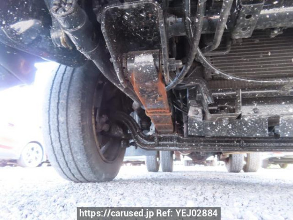 Used 1996 MT mitsubishi canter FE517BD Image[41]