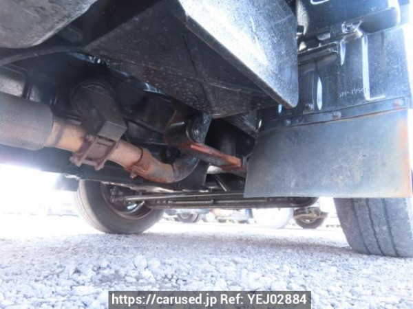 Used 1996 MT mitsubishi canter FE517BD Image[46]