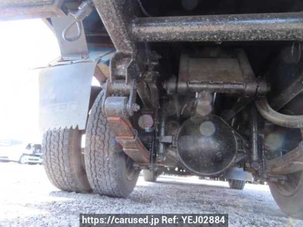 Used 1996 MT mitsubishi canter FE517BD Image[47]
