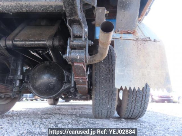 Used 1996 MT mitsubishi canter FE517BD Image[48]