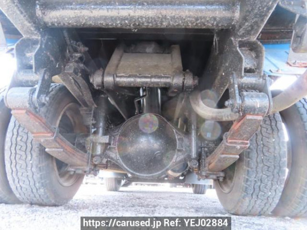 Used 1996 MT mitsubishi canter FE517BD Image[49]