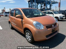 Toyota Passo KGC30