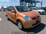 Used 2012 AT toyota passo KGC30 Image[0]
