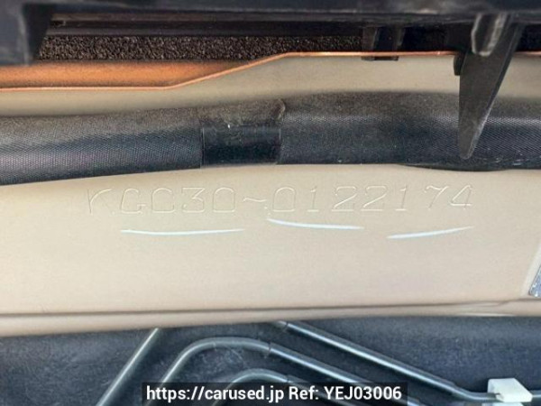 Used 2012 AT toyota passo KGC30 Image[11]