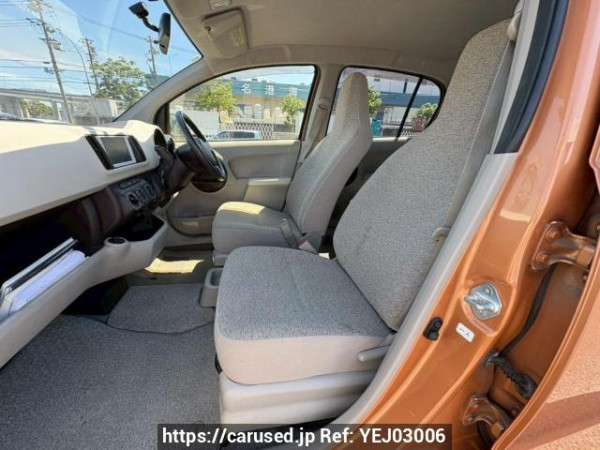 Used 2012 AT toyota passo KGC30 Image[13]