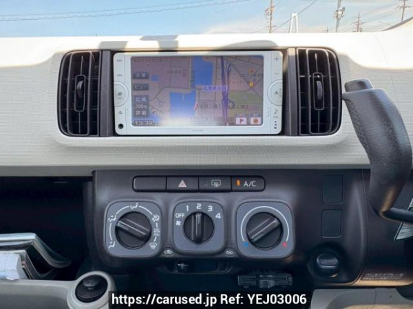 Used 2012 AT toyota passo KGC30 Image[23]