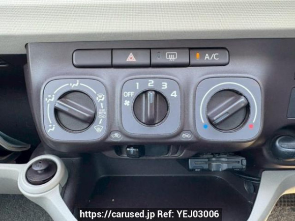 Used 2012 AT toyota passo KGC30 Image[24]