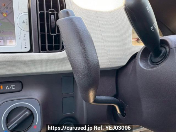 Used 2012 AT toyota passo KGC30 Image[26]