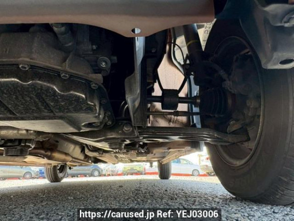 Used 2012 AT toyota passo KGC30 Image[35]