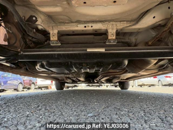 Used 2012 AT toyota passo KGC30 Image[42]