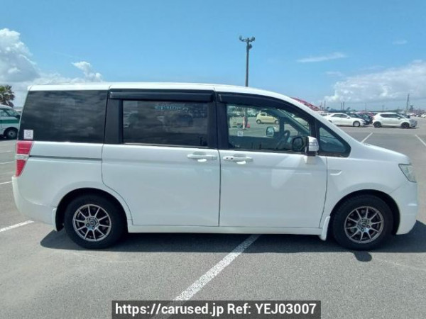 Used 2013 AT honda step-wgn RK1 Image[7]