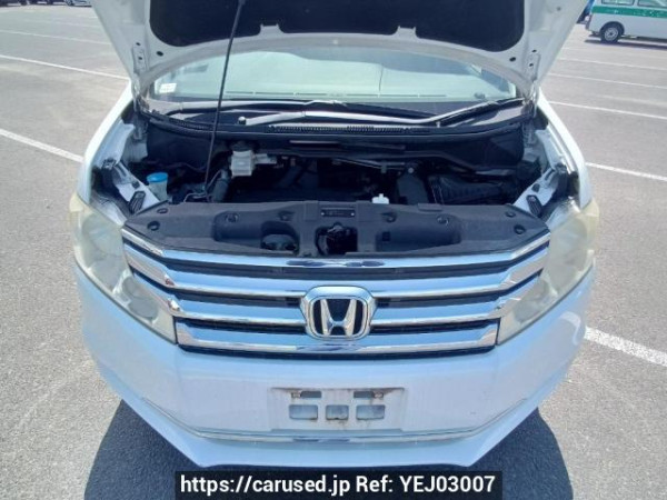 Used 2013 AT honda step-wgn RK1 Image[9]