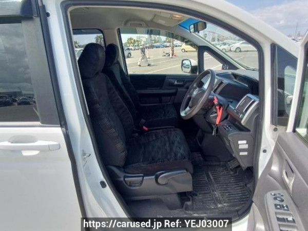 Used 2013 AT honda step-wgn RK1 Image[14]