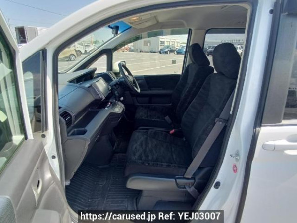 Used 2013 AT honda step-wgn RK1 Image[15]