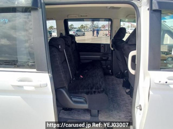 Used 2013 AT honda step-wgn RK1 Image[16]