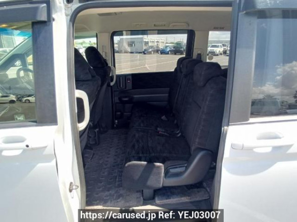 Used 2013 AT honda step-wgn RK1 Image[17]