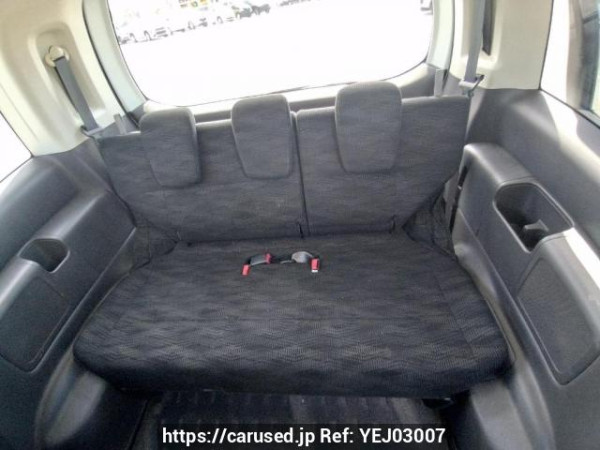 Used 2013 AT honda step-wgn RK1 Image[18]