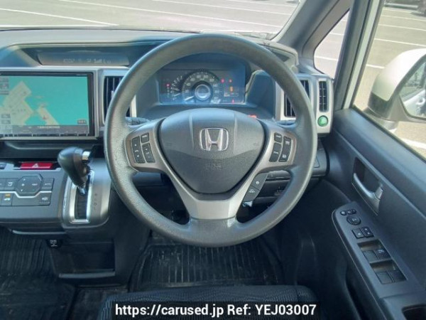 Used 2013 AT honda step-wgn RK1 Image[21]