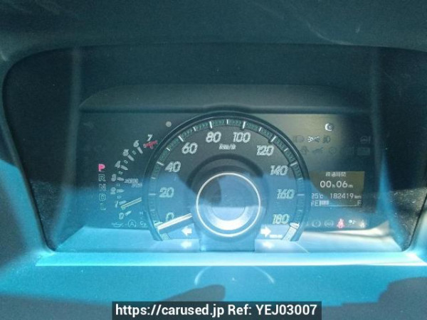 Used 2013 AT honda step-wgn RK1 Image[22]