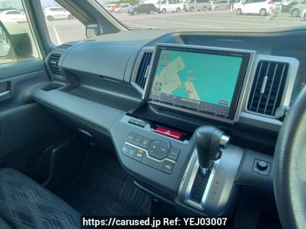 Used 2013 AT honda step-wgn RK1 Image[24]