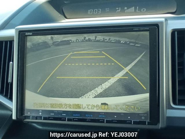 Used 2013 AT honda step-wgn RK1 Image[26]