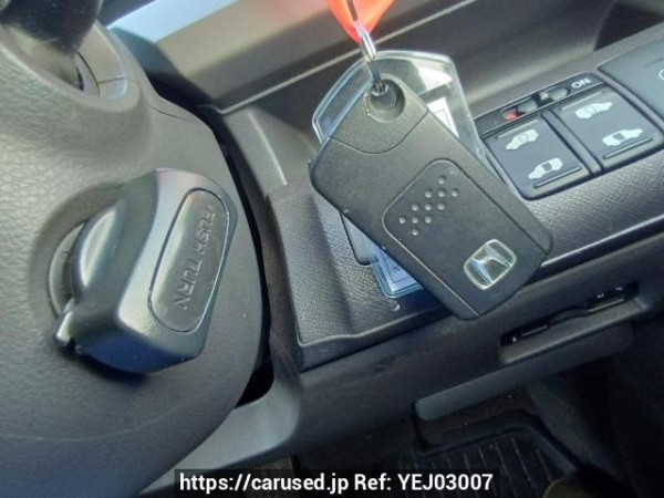 Used 2013 AT honda step-wgn RK1 Image[28]