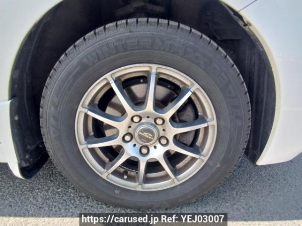 Used 2013 AT honda step-wgn RK1 Image[29]